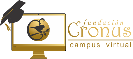 Campus Virtual Fundación Cronus